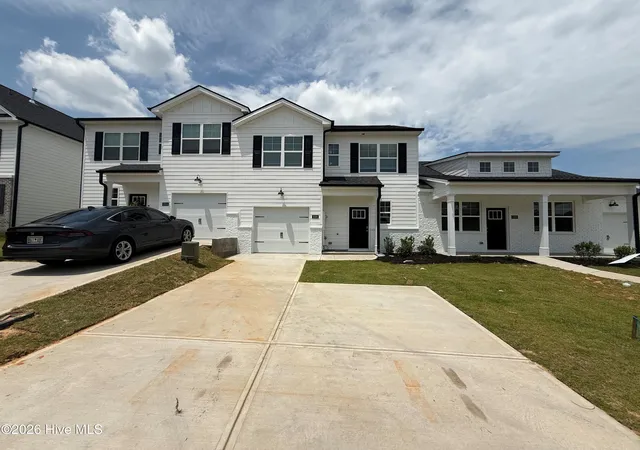 Photo 1 of Townhouse for sale at 3086 Nolana Lp, Graniteville, SC 29829 | MLS# 98256595 | Listing updated on 2026-08-19