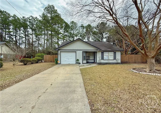 Photo 2 of Single family home for sale at 665 Windhaven Dr, Hinesville, GA 31313 | MLS# SA349308 | Listing updated on 2026-10-10