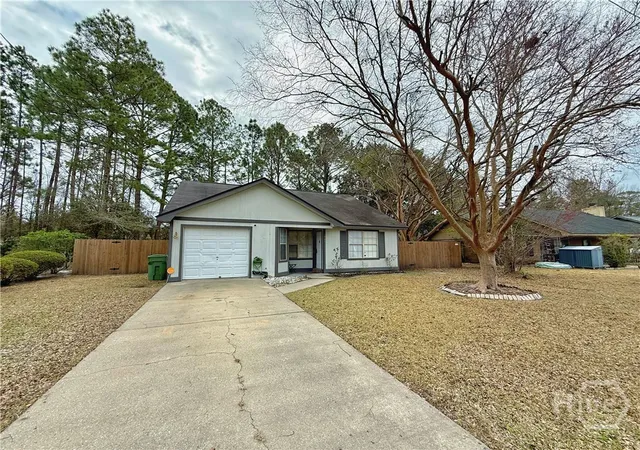 Photo 3 of Single family home for sale at 665 Windhaven Dr, Hinesville, GA 31313 | MLS# SA349308 | Listing updated on 2026-10-10