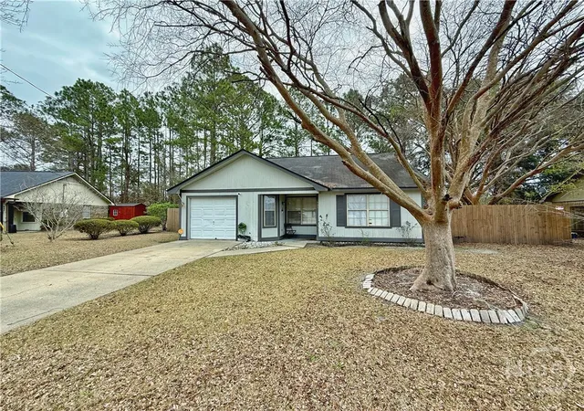 Photo 3 of Single family home for sale at 665 Windhaven Dr, Hinesville, GA 31313 | MLS# SA349308 | Listing updated on 2026-10-10