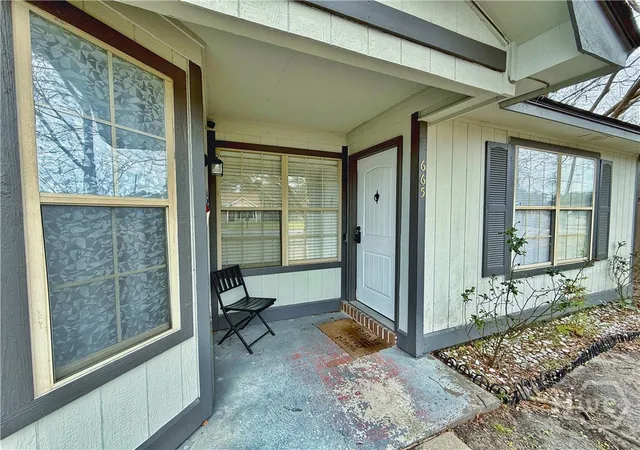 Photo 4 of Single family home for sale at 665 Windhaven Dr, Hinesville, GA 31313 | MLS# SA349308 | Listing updated on 2026-10-10