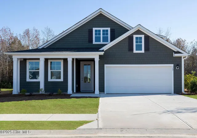 Homes for sale in Hubert, NC | 415 Matthews Farm Rd #Lot 95, Hubert, NC 28539 | MLS# 100572049