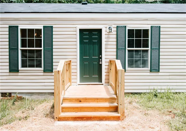 Homes for sale in Buckhead, GA | 1760 Cedar Grove Rd, Buckhead, GA 30625 | MLS# CL359374