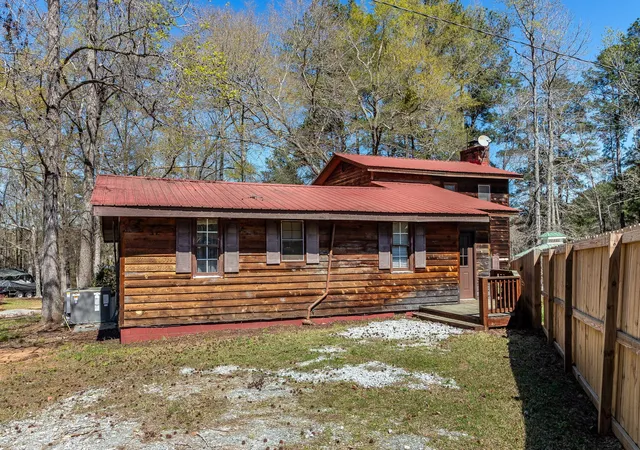 Homes for sale in Tignall, GA | 1098 Broad River Scenic Dr, Tignall, GA 30668 | MLS# 98253838