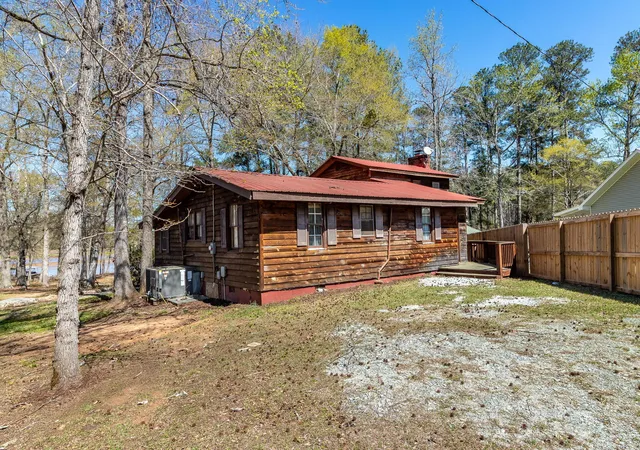 Homes for sale in Tignall, GA | 1098 Broad River Scenic Dr, Tignall, GA 30668 | MLS# 98253838