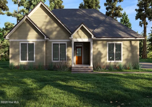 1st image of 352 Blythe Rd, Hephzibah, GA 30815 | MLS# 100599617