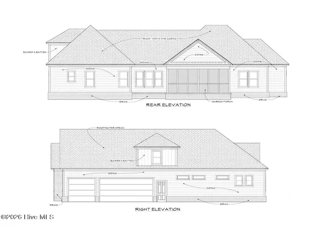 2nd image of 2400 Morris Callaway Rd, Appling, GA 30802 | MLS# 100585383