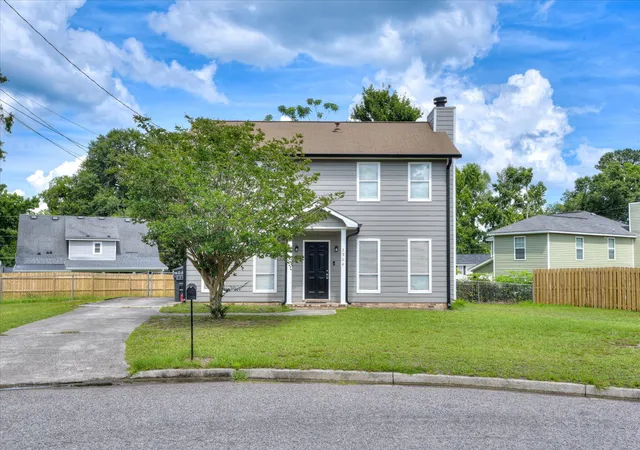 Photo 1 of Single family home for sale at 2904 Pleasant Ct, Augusta, GA 30907 | MLS# 98252740 | Listing updated on 2026-09-14