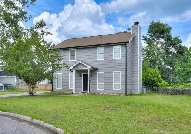 Photo 2 of Single family home for sale at 2904 Pleasant Ct, Augusta, GA 30907 | MLS# 98252740 | Listing updated on 2026-09-14
