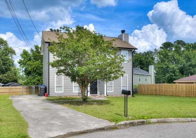 Photo 3 of Single family home for sale at 2904 Pleasant Ct, Augusta, GA 30907 | MLS# 98252740 | Listing updated on 2026-09-14