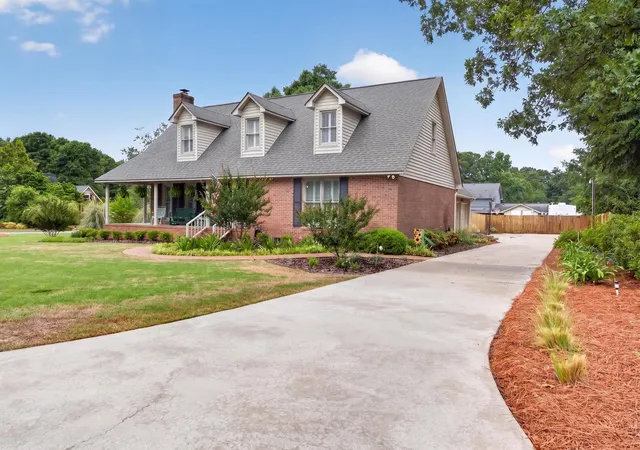 Homes for sale in Beech Island, SC | 1607 E Tavelle Ln, Beech Island, SC 29842 | MLS# 98257049