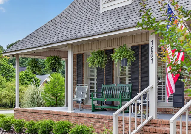 Homes for sale in Beech Island, SC | 1607 E Tavelle Ln, Beech Island, SC 29842 | MLS# 98257049