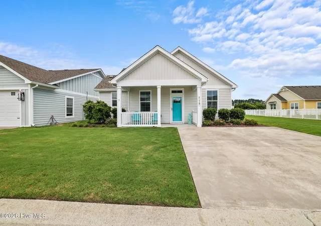 1st image of 115 Treasure Run, Grandy, NC 27939 | MLS# 100587198