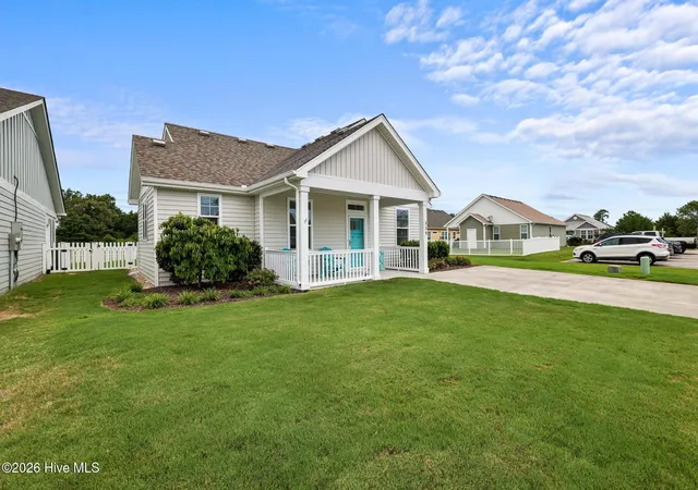 3rd image of 115 Treasure Run, Grandy, NC 27939 | MLS# 100587198