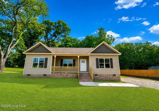 Homes for sale in Kenly, NC | 129 Bald Eagle Ln, Kenly, NC 27542 | MLS# 100582930