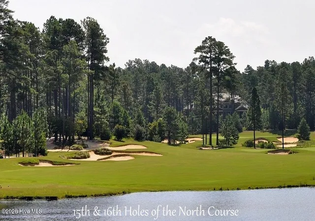 Photo 2 of Land for sale at 27 Birkdale Way, Pinehurst, NC 28374 | MLS# 100564333 | Listing updated on 2026-08-19
