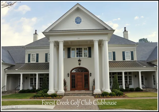 Photo 4 of Land for sale at 27 Birkdale Way, Pinehurst, NC 28374 | MLS# 100564333 | Listing updated on 2026-08-19