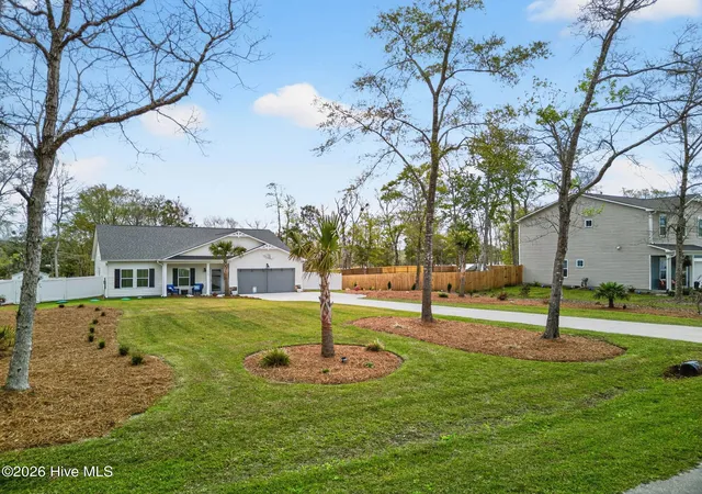 Photo 3 of Single family home for sale at 1644 Star Cross Dr Sw, Shallotte, NC 28470 | MLS# 100564631 | Listing updated on 2026-09-11