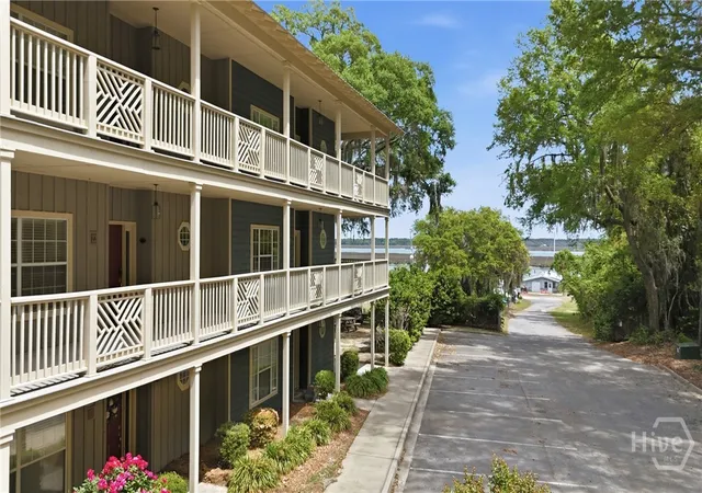 Photo 4 of Condo for sale at 66 Galley Ln #22, Midway, GA 31320 | MLS# SA353985 | Listing updated on 2026-08-31