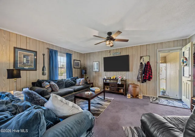 4th image of 458 Bayview Dr, Harkers Island, NC 28531 | MLS# 100563120