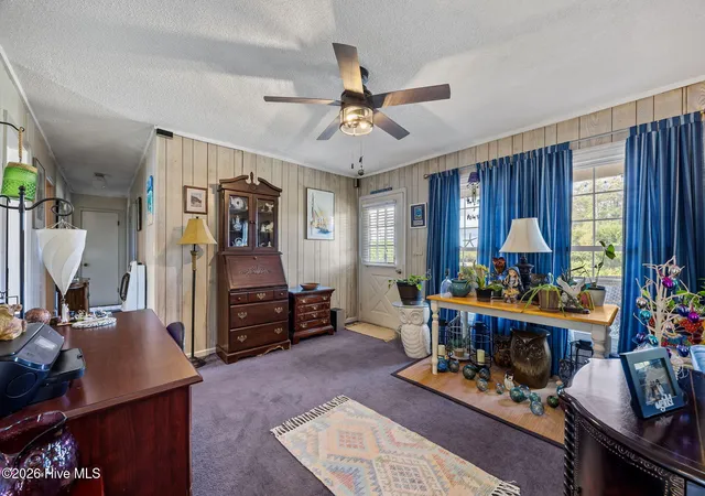 5th image of 458 Bayview Dr, Harkers Island, NC 28531 | MLS# 100563120
