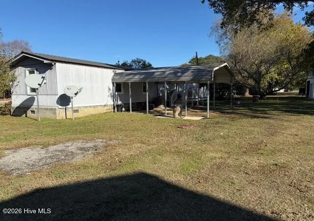 5th image of 118 Apache Rd, Harrellsville, NC 27942 | MLS# 100539709