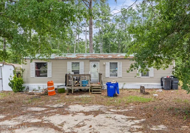 Photo 2 of Manufactured home for sale at 3653 Georgia 88, Blythe, GA 30805 | MLS# 100600265 | Listing updated on 2026-09-17