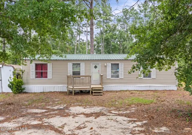 Photo 3 of Manufactured home for sale at 3653 Georgia 88, Blythe, GA 30805 | MLS# 100600265 | Listing updated on 2026-09-17