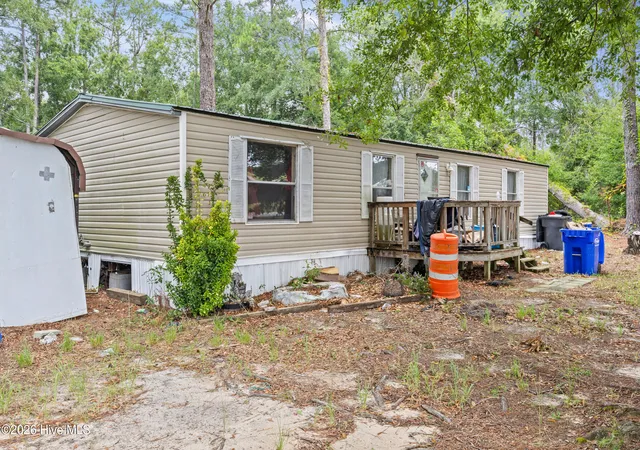 Photo 4 of Manufactured home for sale at 3653 Georgia 88, Blythe, GA 30805 | MLS# 100600265 | Listing updated on 2026-09-17