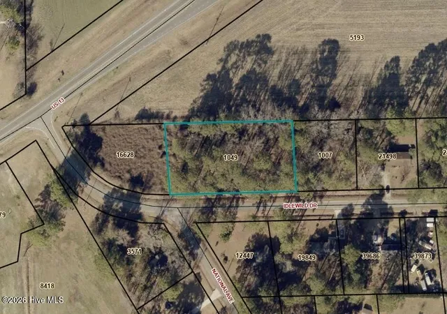 1st image of 0 Idlewild Dr, Greenville, NC 27834 | MLS# 100578309