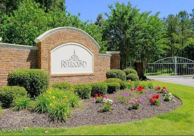 Photo 2 of Land for sale at 109 Norcum Point Rd, Edenton, NC 27932 | MLS# 100458674 | Listing updated on 2026-08-19