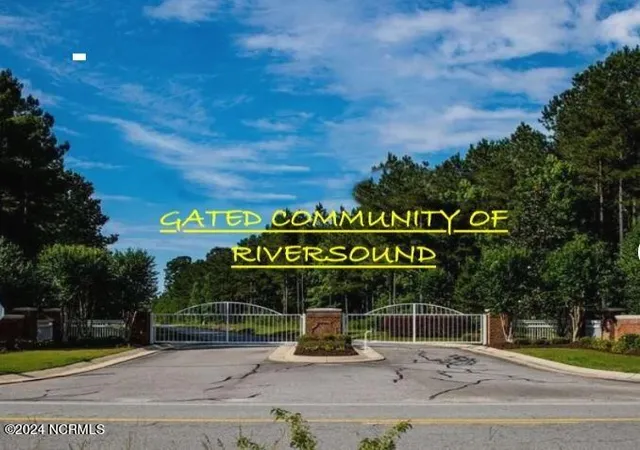 Photo 3 of Land for sale at 109 Norcum Point Rd, Edenton, NC 27932 | MLS# 100458674 | Listing updated on 2026-08-19