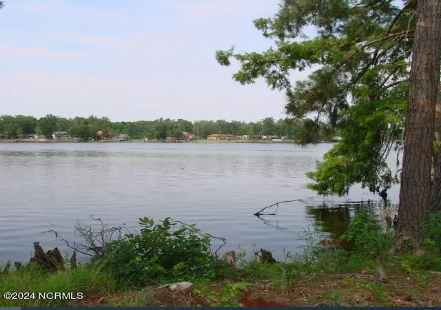 Photo 4 of Land for sale at 109 Norcum Point Rd, Edenton, NC 27932 | MLS# 100458674 | Listing updated on 2026-08-19