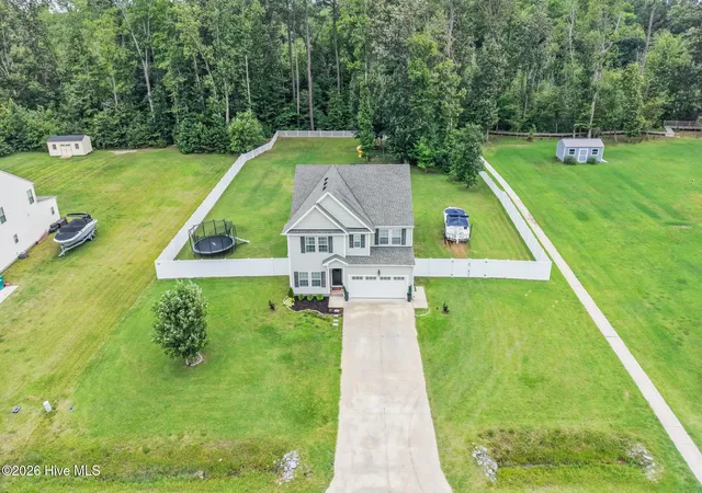 2nd image of 111 Chapman Ln, Moyock, NC 27958 | MLS# 100585875