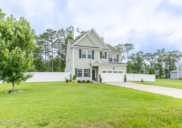 3rd image of 111 Chapman Ln, Moyock, NC 27958 | MLS# 100585875
