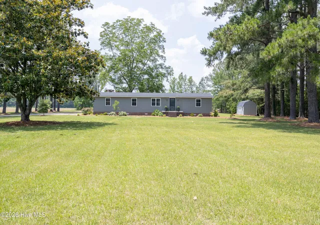 Homes for sale in Pinetown, NC | 4969 N Boyd Rd, Pinetown, NC 27865 | MLS# 100581937