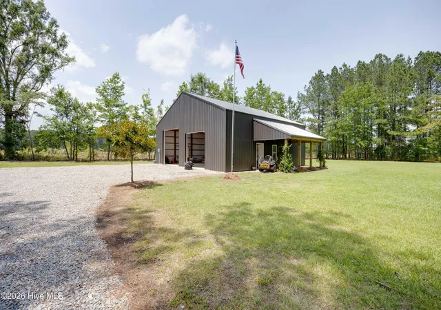 Homes for sale in Pinetown, NC | 4969 N Boyd Rd, Pinetown, NC 27865 | MLS# 100581937