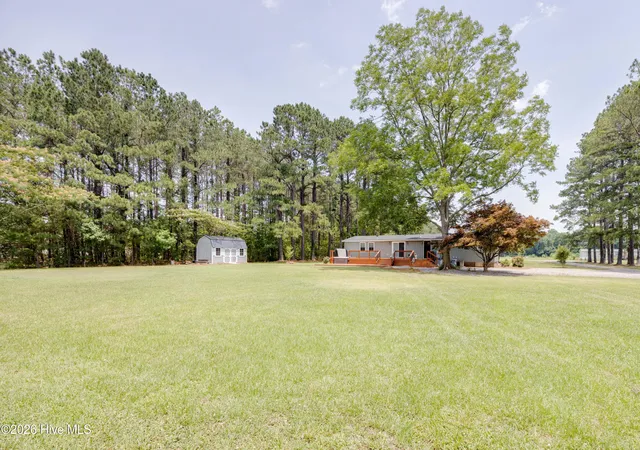 Homes for sale in Pinetown, NC | 4969 N Boyd Rd, Pinetown, NC 27865 | MLS# 100581937