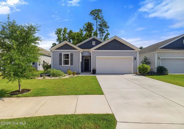 Homes for sale in Wilmington, NC | 148 Windy Woods Wy, Wilmington, NC 28401 | MLS# 100587737