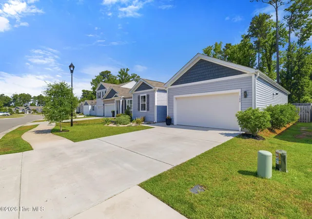 Homes for sale in Wilmington, NC | 148 Windy Woods Wy, Wilmington, NC 28401 | MLS# 100587737
