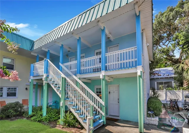 Homes for sale in Tybee Island, GA | 1608 Jones Ave #1 & 3, Tybee Island, GA 31328 | MLS# SA354732