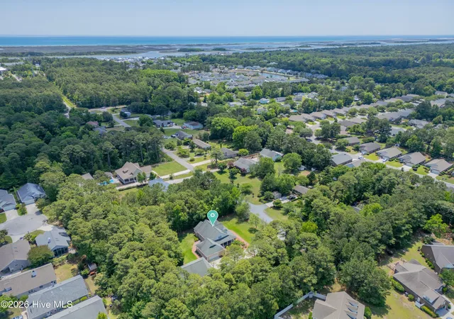 Homes for sale in Wilmington, NC | 142 Foxwood Ln, Wilmington, NC 28409 | MLS# 100557041