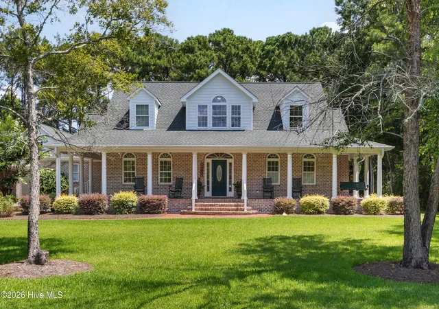 Homes for sale in Wilmington, NC | 142 Foxwood Ln, Wilmington, NC 28409 | MLS# 100557041