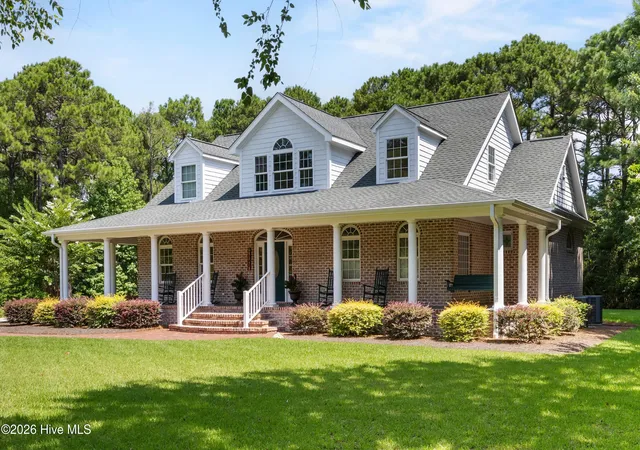 Homes for sale in Wilmington, NC | 142 Foxwood Ln, Wilmington, NC 28409 | MLS# 100557041