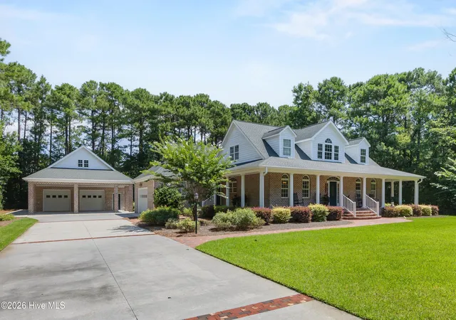 Homes for sale in Wilmington, NC | 142 Foxwood Ln, Wilmington, NC 28409 | MLS# 100557041
