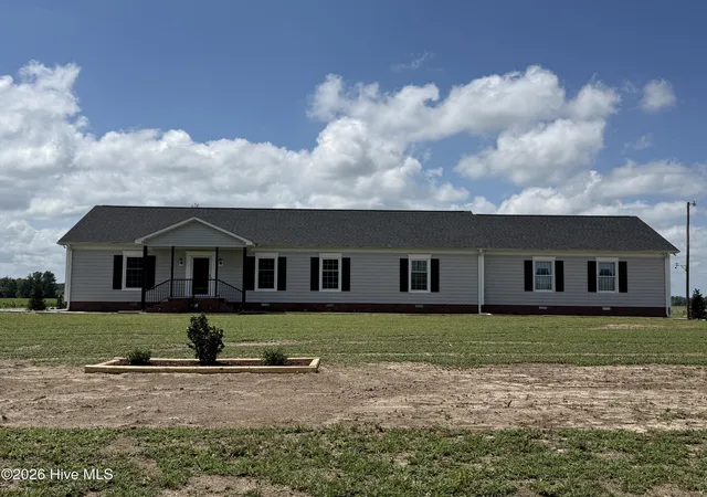 Photo 1 of Single family home for sale at 821 Oberry Rd, Dudley, NC 28333 | MLS# 100582661 | Listing updated on 2026-08-19