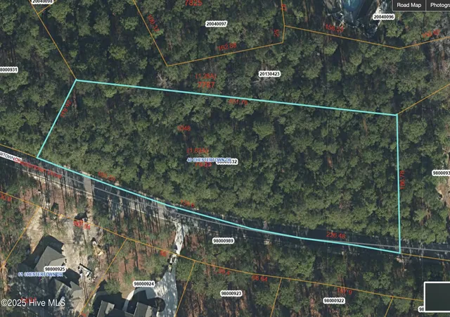 Photo 1 of Land for sale at 40 Chestertown Dr, Pinehurst, NC 28374 | MLS# 100544262 | Listing updated on 2026-08-25