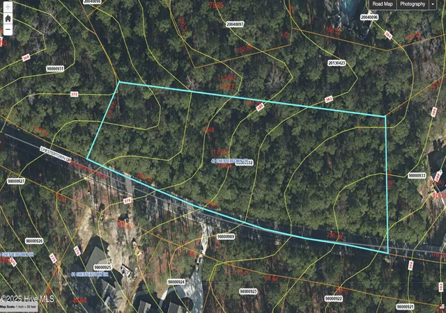 Photo 7 of Land for sale at 40 Chestertown Dr, Pinehurst, NC 28374 | MLS# 100544262 | Listing updated on 2026-08-25