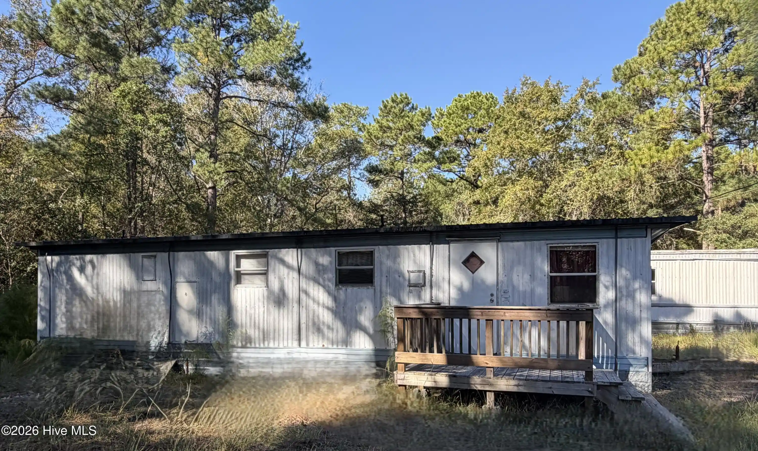 Photo 1 of Manufactured home for sale at 2357 Vermont Ln Sw, Supply, NC 28462 | MLS# 100611902 | Listing updated on 2026-10-28