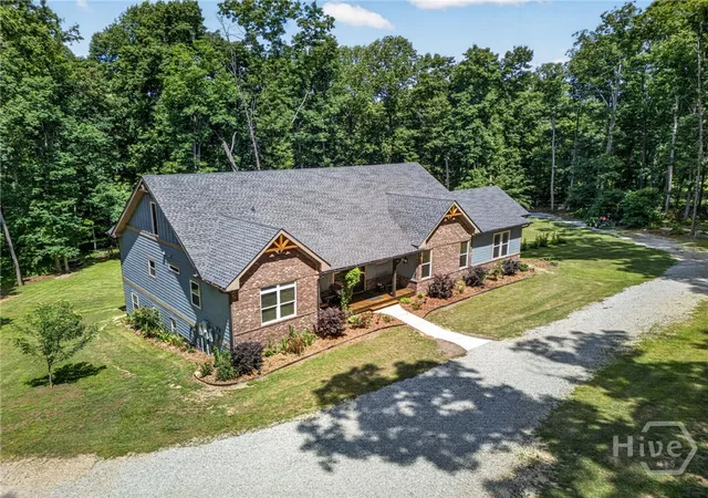 1st image of 129 Lazy Oak Trl, Commerce, GA 30530 | MLS# CL356532